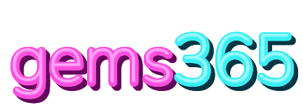 gems365 — logo kanal